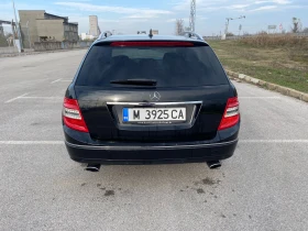 Обява за продажба на Mercedes-Benz C 350 Avangard 7g ~10 500 лв. - изображение 5