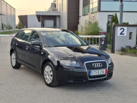 Audi A3 2.0TDI* (140)* * ABTOMAT* *  * *  | Mobile.bg    9