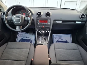 Audi A3 2.0TDI* (140)* * ABTOMAT* *  * *  | Mobile.bg    16