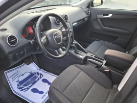 Audi A3 2.0TDI* (140)* * ABTOMAT* *  * *  | Mobile.bg    14