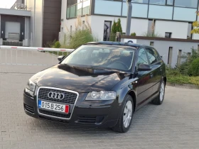 Audi A3 2.0TDI* (140)* * ABTOMAT* *  * *  | Mobile.bg    2