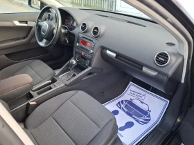 Audi A3 2.0TDI* (140)* * ABTOMAT* *  * *  | Mobile.bg    15
