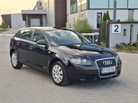 Audi A3 2.0TDI* (140)* * ABTOMAT* *  * *  | Mobile.bg    10