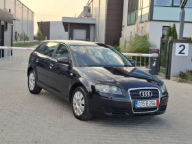 Audi A3 2.0TDI* (140)* * ABTOMAT* *  * *  | Mobile.bg    11