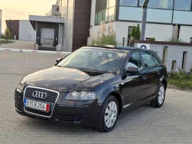 Audi A3 2.0TDI* (140)* * ABTOMAT* *  * *  | Mobile.bg    3