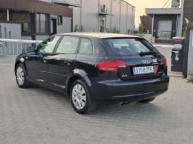 Audi A3 2.0TDI* (140)* * ABTOMAT* *  * *  | Mobile.bg    8