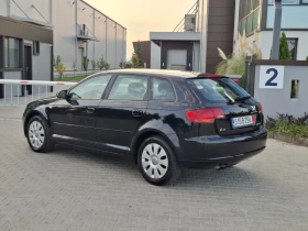 Audi A3 2.0TDI* (140)* * ABTOMAT* *  * *  | Mobile.bg    6
