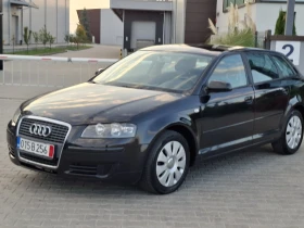 Audi A3 2.0TDI* (140)* * ABTOMAT* *  * *  | Mobile.bg    4