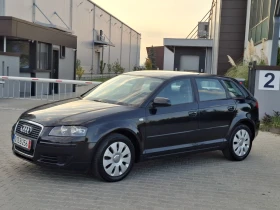 Audi A3 2.0TDI* (140)* * ABTOMAT* *  * *  | Mobile.bg    5