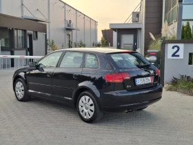 Audi A3 2.0TDI* (140)* * ABTOMAT* *  * *  | Mobile.bg    7