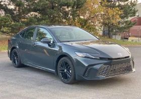 Toyota Camry SE UPGRADE * * CARFAX * * АВТО КРЕДИТ * * 