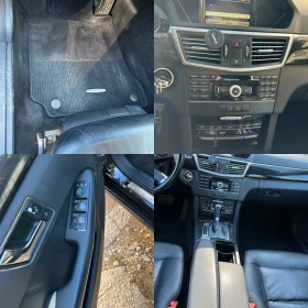 Mercedes-Benz E 220 | Mobile.bg    14