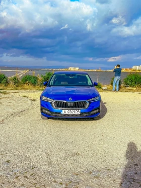Skoda Octavia | Mobile.bg    9