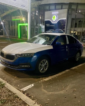 Skoda Octavia | Mobile.bg    17