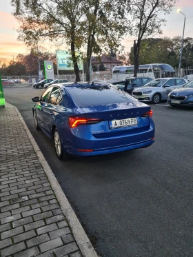 Skoda Octavia | Mobile.bg    3