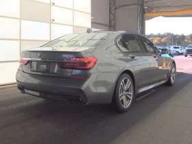 BMW 750 i ///M  ! //HEAD-UP | Mobile.bg    6