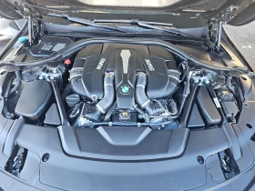 BMW 750 i ///M  ! //HEAD-UP | Mobile.bg    13