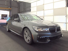 BMW 750 i ///M ФИКСИРАНА ЦЕНА! ОБДУХВАНЕ/МАСАЖ/HEAD-UP