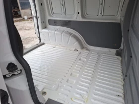VW Caddy 1.9 TDI 105kc 4x4 | Mobile.bg    11