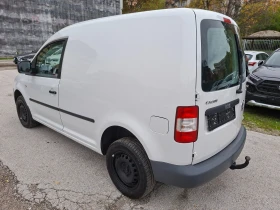 VW Caddy 1.9 TDI 105kc 4x4 | Mobile.bg    4