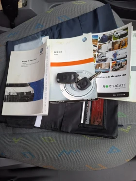 VW Caddy 1.9 TDI 105kc 4x4 | Mobile.bg    15