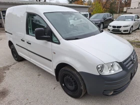 VW Caddy 1.9 TDI 105kc 4x4 | Mobile.bg    3