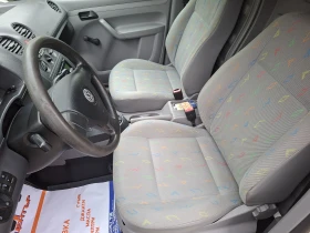 VW Caddy 1.9 TDI 105kc 4x4 | Mobile.bg    12