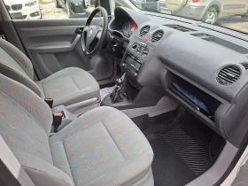 VW Caddy 1.9 TDI 105kc 4x4 | Mobile.bg    9