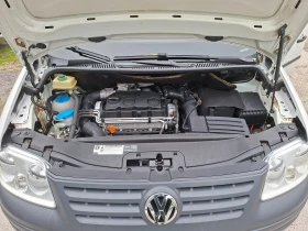 VW Caddy 1.9 TDI 105kc 4x4 | Mobile.bg    8