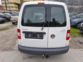VW Caddy 1.9 TDI 105kc 4x4 | Mobile.bg    6