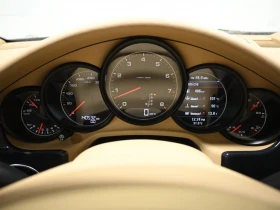 Porsche Panamera 4* KEYLESS* ОБДУХВАНЕ* КАМЕРА - 30300 лв. / 15492.14 € - 65622165 10