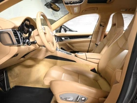 Porsche Panamera 4* KEYLESS* ОБДУХВАНЕ* КАМЕРА - 30300 лв. / 15492.14 € - 65622165 8