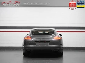 Porsche Panamera 4* KEYLESS* ОБДУХВАНЕ* КАМЕРА - 30300 лв. / 15492.14 € - 65622165 6