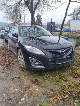 Mazda 6  - изображение 1
