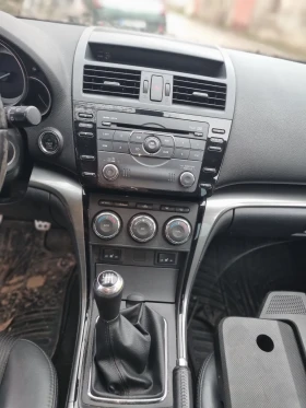 Mazda 6, снимка 6 — Bazar.bg Mazda 6, снимка 6