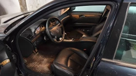 Mercedes-Benz E 320 | Mobile.bg � ����� ������ 5