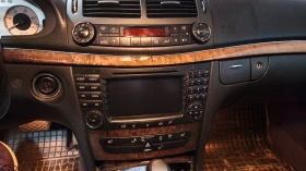 Mercedes-Benz E 320 | Mobile.bg � ����� ������ 8