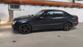 Mercedes-Benz E 320 | Mobile.bg � ����� ������ 2