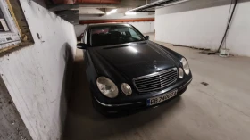 Mercedes-Benz E 320 | Mobile.bg � ����� ������ 15