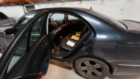 Mercedes-Benz E 320 | Mobile.bg � ����� ������ 11