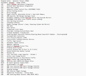 Mercedes-Benz C 43 AMG  Designo Distronic+ Panorama Burmester Night | Mobile.bg    17