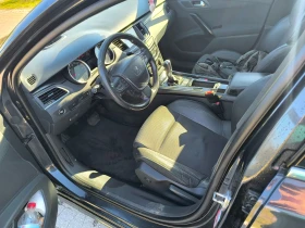 Peugeot 508 2.0Blue HDi 180 Auto, снимка 9