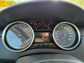 Peugeot 508 2.0Blue HDi 180 Auto, снимка 10