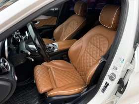 Mercedes-Benz C 200 designo-AMG-panorama - 29999 лв. / 15338.25 € - 37239376 12