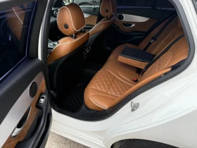Mercedes-Benz C 200 designo-AMG-panorama - 29999 лв. / 15338.25 € - 37239376 13