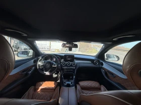 Mercedes-Benz C 220 designo-AMG-panorama- - 12888 € / 25206.74 лв. - 37239376 17