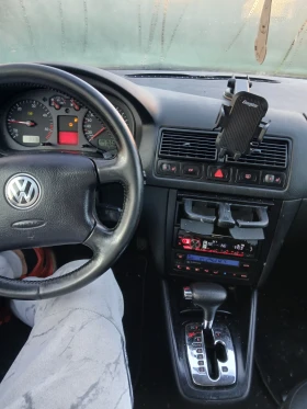 VW Golf 1.9 tdi, снимка 6