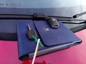 Peugeot 308 1, 6 HDI Eco-Allure EURO 5B, снимка 17