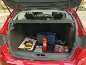 Peugeot 308 1, 6 HDI Eco-Allure EURO 5B, снимка 5