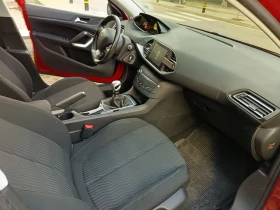 Peugeot 308 1, 6 HDI Eco-Allure EURO 5B, снимка 13